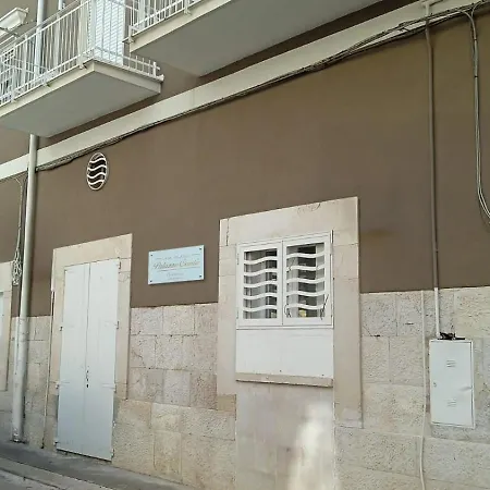 펜션 Palazzo Cantu'